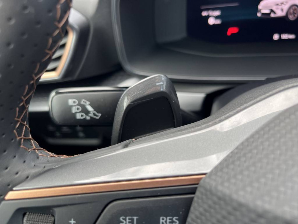 Acheter Cupra Formentor Formentor 2.0 TDI 150 ch DSG7 V 5p occasion dans les concessions du Groupe Faurie