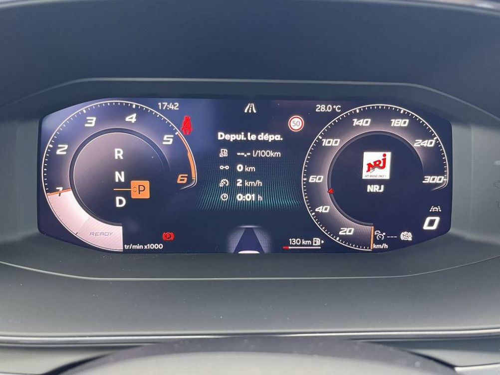 Acheter Cupra Formentor Formentor 2.0 TDI 150 ch DSG7 V 5p occasion dans les concessions du Groupe Faurie