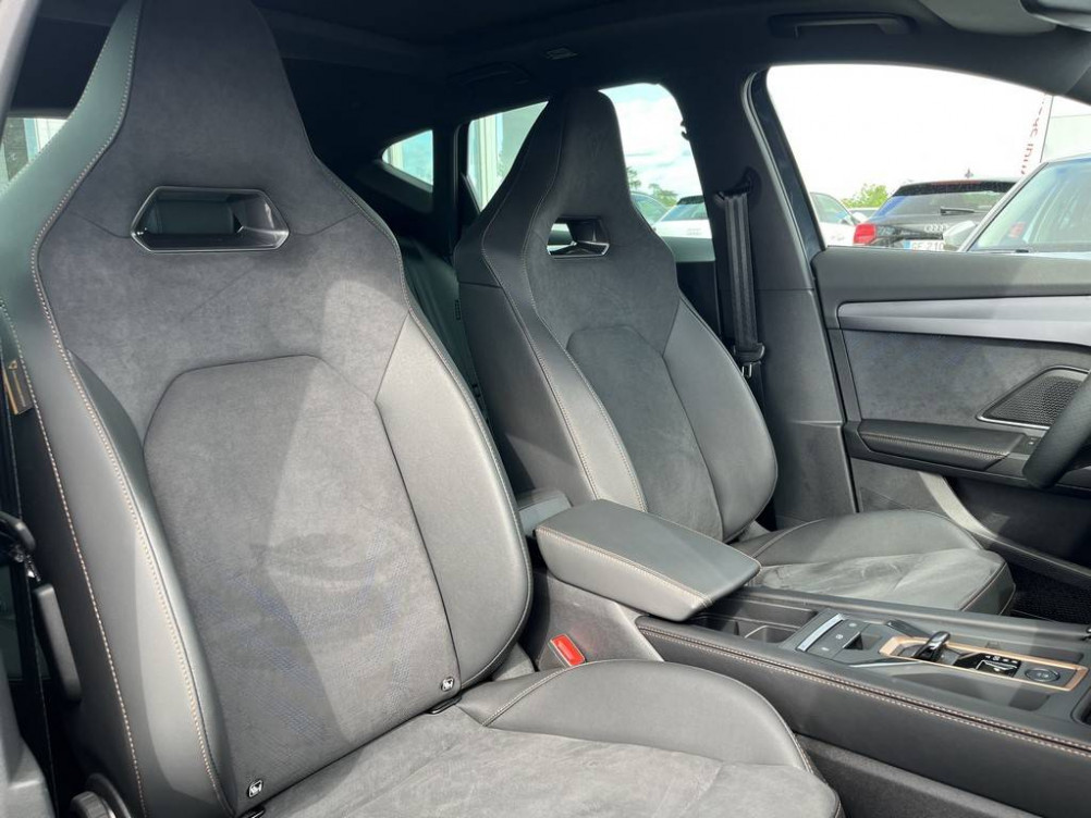 Acheter Cupra Formentor Formentor 2.0 TDI 150 ch DSG7 V 5p occasion dans les concessions du Groupe Faurie