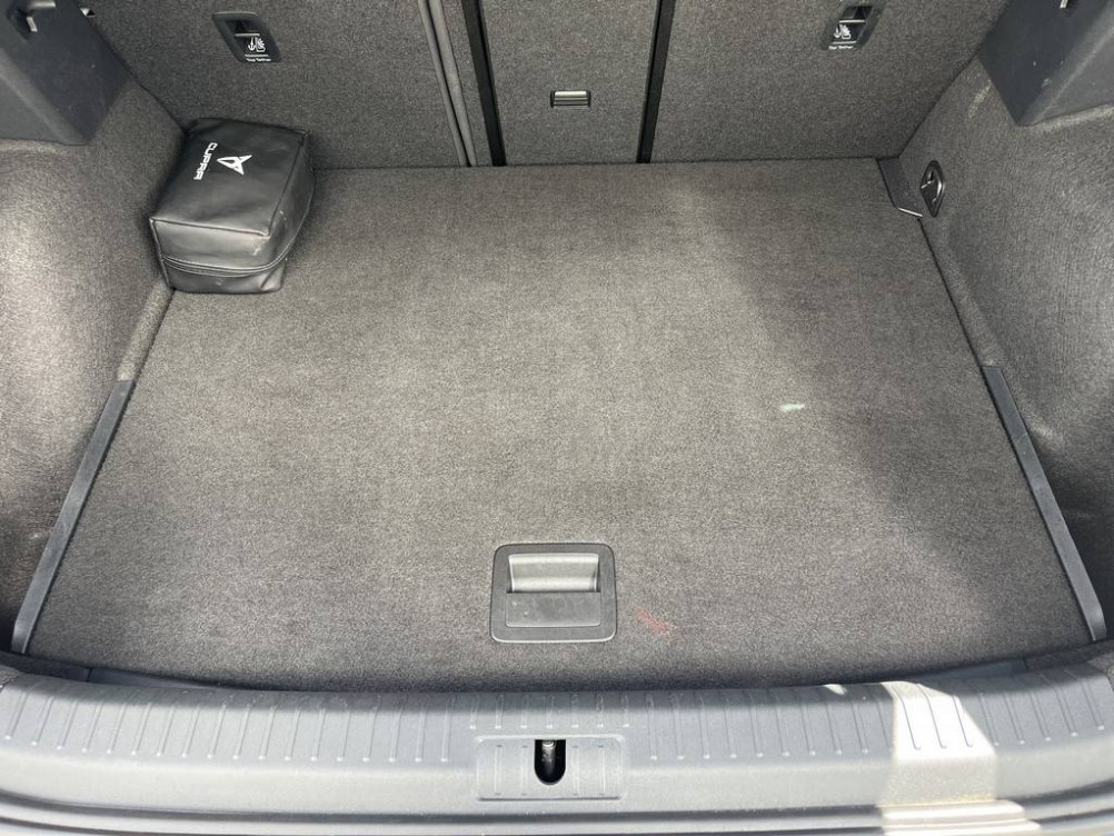 Acheter Cupra Formentor Formentor 2.0 TDI 150 ch DSG7 V 5p occasion dans les concessions du Groupe Faurie