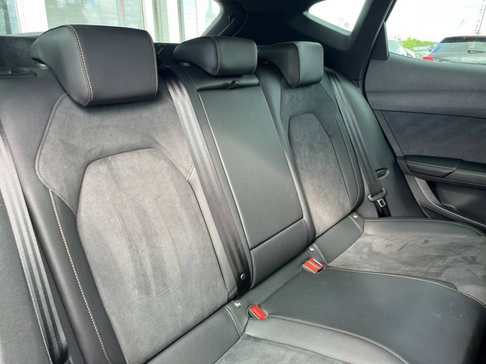 Acheter Cupra Formentor Formentor 2.0 TDI 150 ch DSG7 V 5p occasion dans les concessions du Groupe Faurie