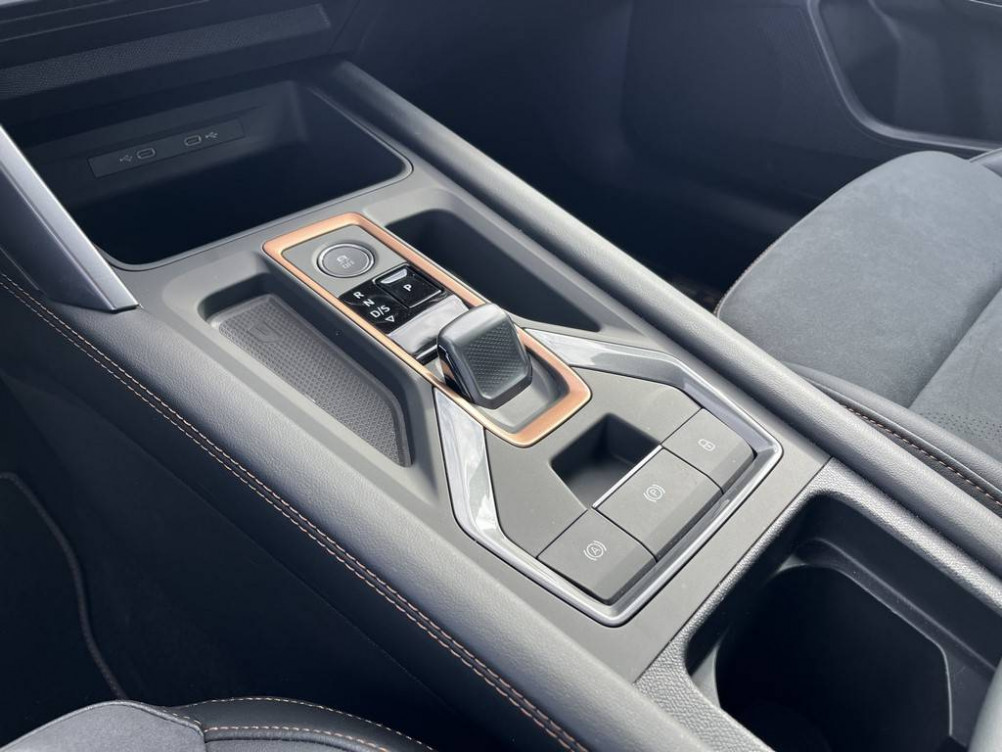 Acheter Cupra Formentor Formentor 2.0 TDI 150 ch DSG7 V 5p occasion dans les concessions du Groupe Faurie