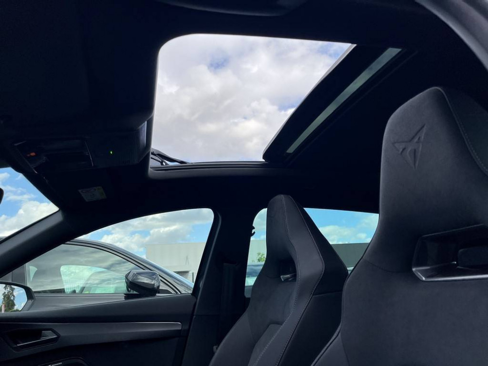 Acheter Cupra Formentor Formentor 2.0 TDI 150 ch DSG7 V 5p occasion dans les concessions du Groupe Faurie