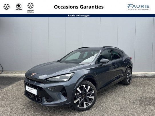 Acheter Cupra Formentor Formentor 2.0 TDI 150 ch DSG7 V 5p occasion dans les concessions du Groupe Faurie