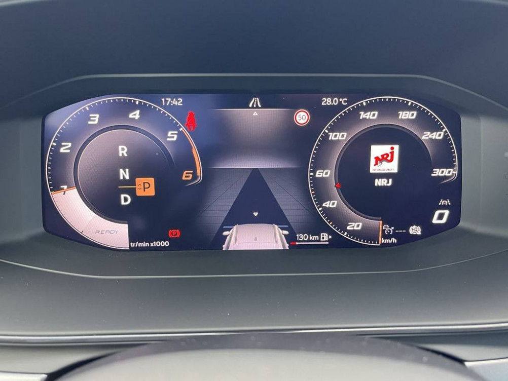 Acheter Cupra Formentor Formentor 2.0 TDI 150 ch DSG7 V 5p occasion dans les concessions du Groupe Faurie