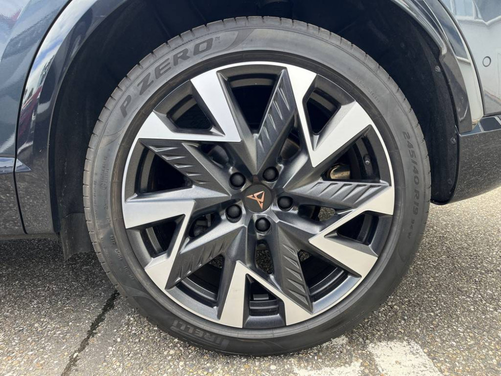 Acheter Cupra Formentor Formentor 2.0 TDI 150 ch DSG7 V 5p occasion dans les concessions du Groupe Faurie