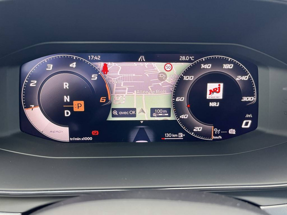 Acheter Cupra Formentor Formentor 2.0 TDI 150 ch DSG7 V 5p occasion dans les concessions du Groupe Faurie