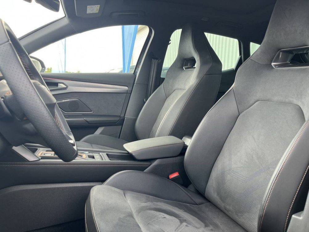 Acheter Cupra Formentor Formentor 2.0 TDI 150 ch DSG7 V 5p occasion dans les concessions du Groupe Faurie