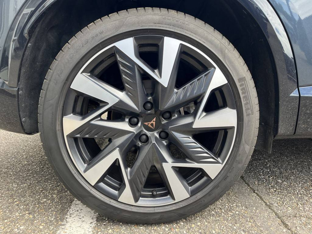 Acheter Cupra Formentor Formentor 2.0 TDI 150 ch DSG7 V 5p occasion dans les concessions du Groupe Faurie