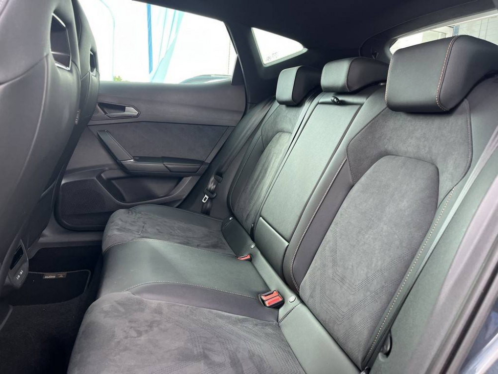Acheter Cupra Formentor Formentor 2.0 TDI 150 ch DSG7 V 5p occasion dans les concessions du Groupe Faurie