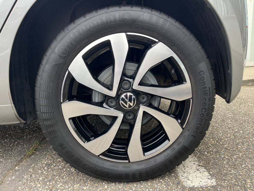 Acheter Volkswagen Up Up 1.0 65 BlueMotion Technology BVM5 Active 5p occasion dans les concessions du Groupe Faurie