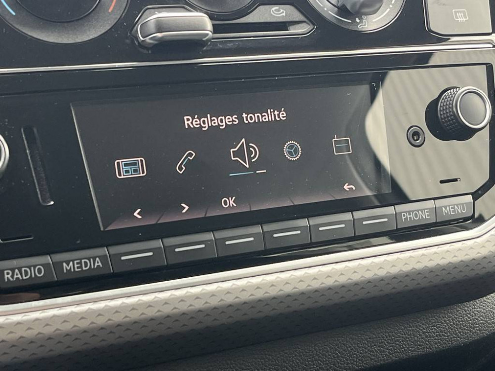 Acheter Volkswagen Up Up 1.0 65 BlueMotion Technology BVM5 Active 5p occasion dans les concessions du Groupe Faurie