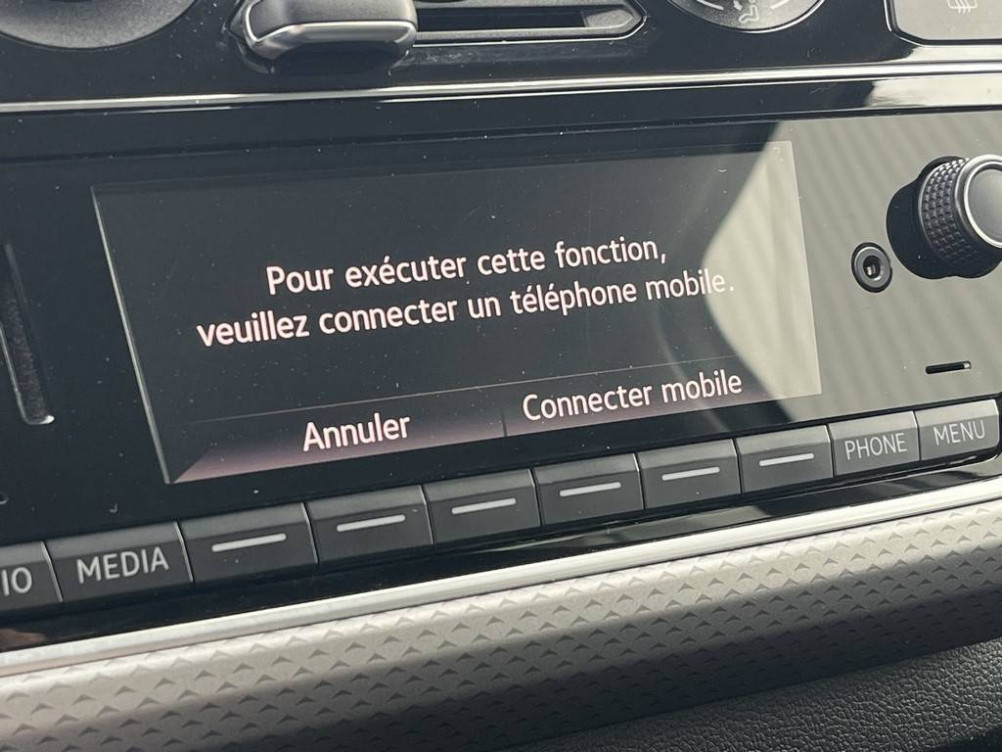 Acheter Volkswagen Up Up 1.0 65 BlueMotion Technology BVM5 Active 5p occasion dans les concessions du Groupe Faurie