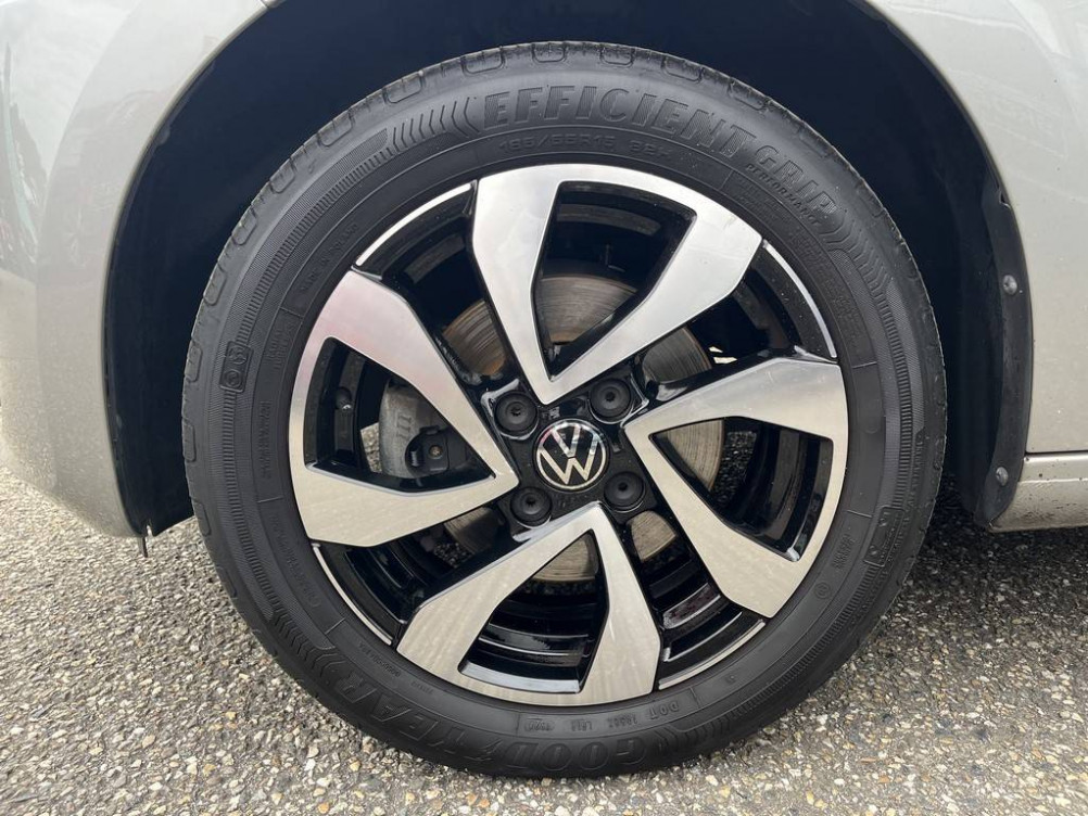 Acheter Volkswagen Up Up 1.0 65 BlueMotion Technology BVM5 Active 5p occasion dans les concessions du Groupe Faurie