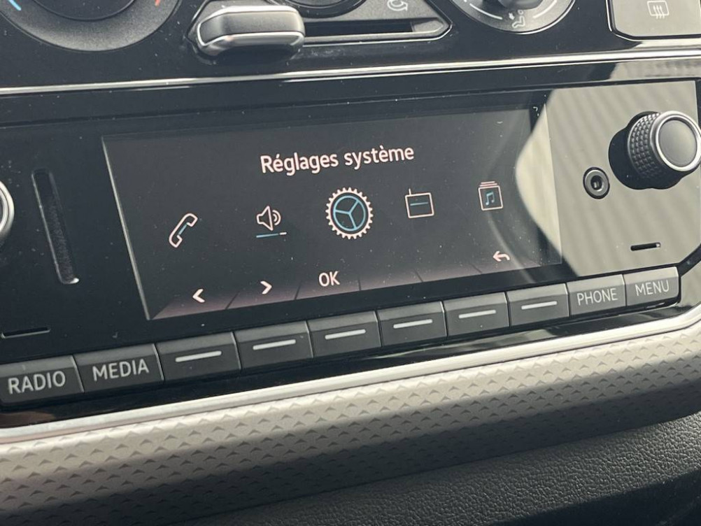 Acheter Volkswagen Up Up 1.0 65 BlueMotion Technology BVM5 Active 5p occasion dans les concessions du Groupe Faurie