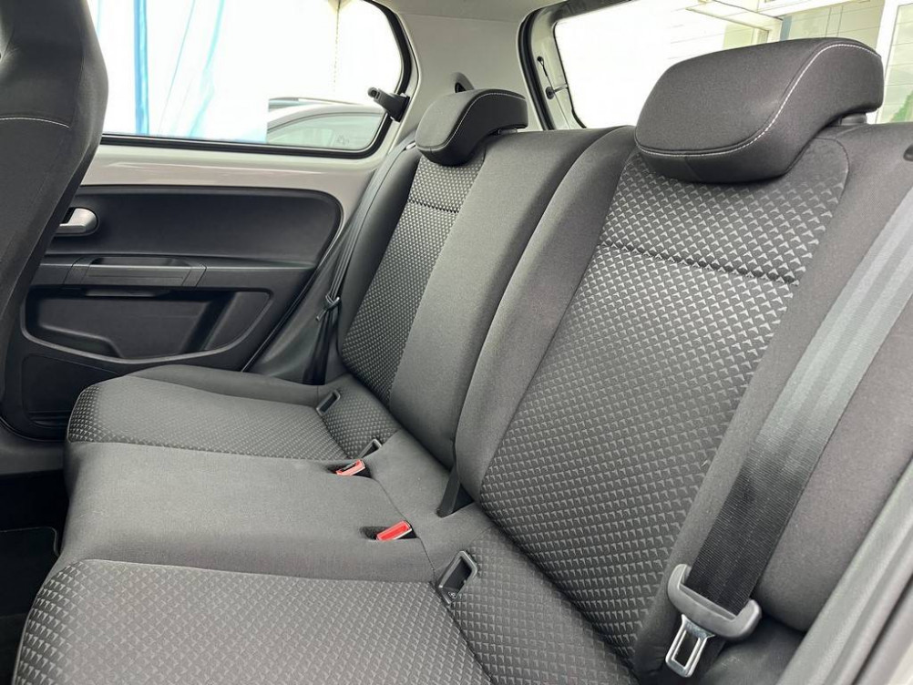 Acheter Volkswagen Up Up 1.0 65 BlueMotion Technology BVM5 Active 5p occasion dans les concessions du Groupe Faurie