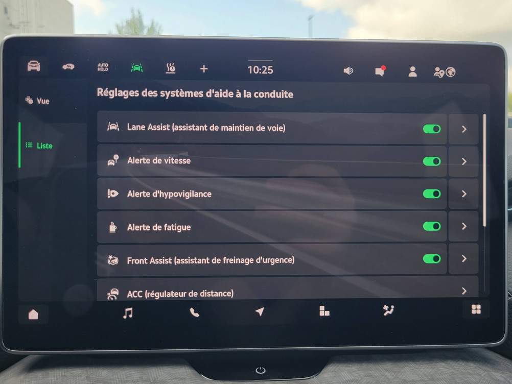 Acheter Skoda Kodiaq Kodiaq 1.5 TSI 204 ch PHEV DSG6 5pl Plus Suite Noir 5p neuf dans les concessions du Groupe Faurie