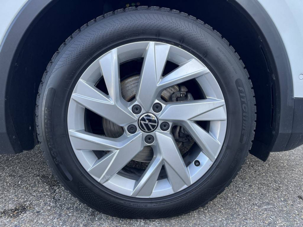 Acheter Volkswagen Tiguan Tiguan 2.0 TDI 150ch DSG7 Elegance 5p occasion dans les concessions du Groupe Faurie