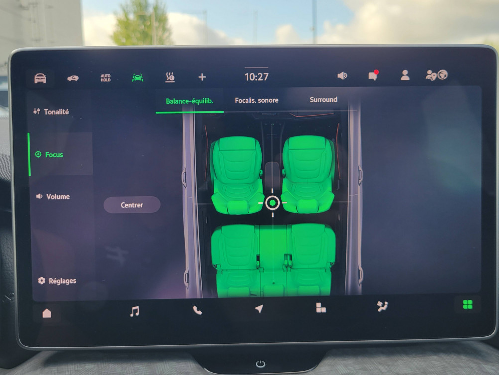 Acheter Skoda Kodiaq Kodiaq 1.5 TSI 204 ch PHEV DSG6 5pl Plus Suite Noir 5p neuf dans les concessions du Groupe Faurie