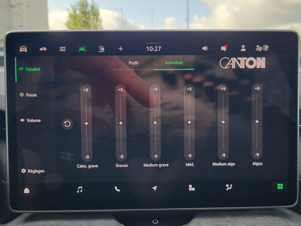 Acheter Skoda Kodiaq Kodiaq 1.5 TSI 204 ch PHEV DSG6 5pl Plus Suite Noir 5p neuf dans les concessions du Groupe Faurie