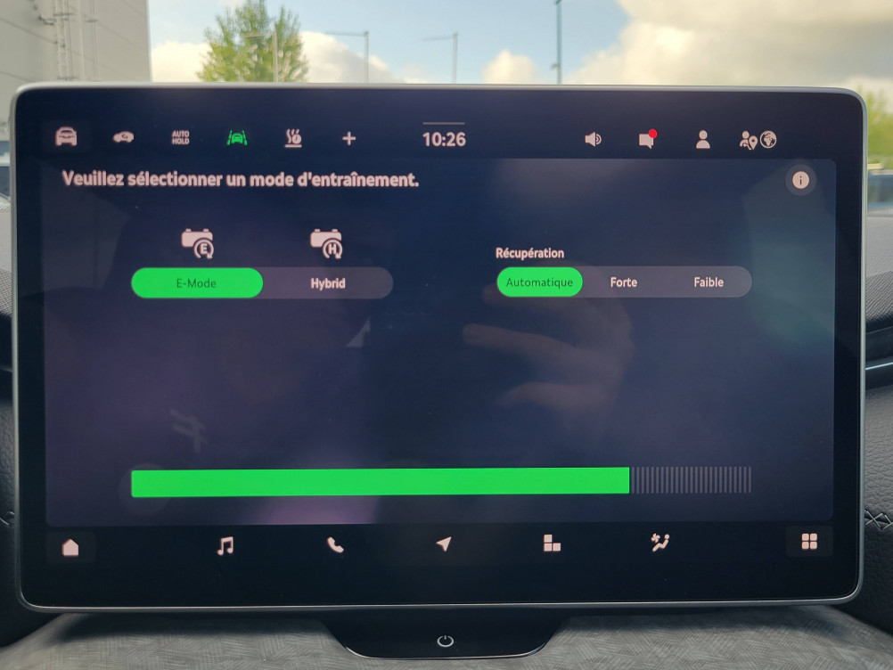 Acheter Skoda Kodiaq Kodiaq 1.5 TSI 204 ch PHEV DSG6 5pl Plus Suite Noir 5p neuf dans les concessions du Groupe Faurie