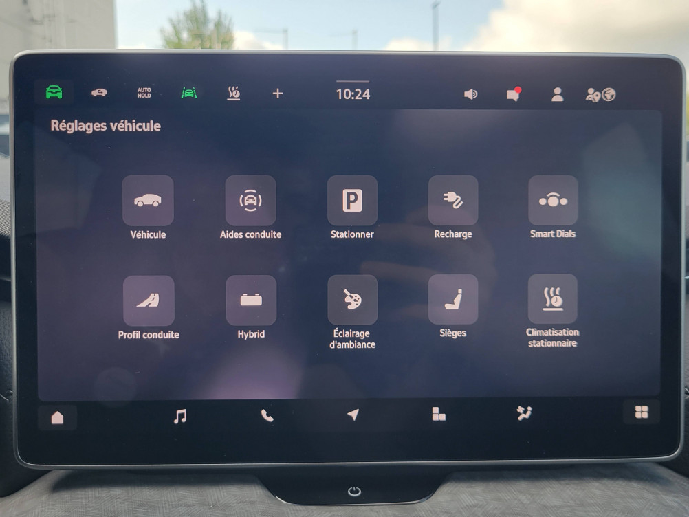 Acheter Skoda Kodiaq Kodiaq 1.5 TSI 204 ch PHEV DSG6 5pl Plus Suite Noir 5p neuf dans les concessions du Groupe Faurie
