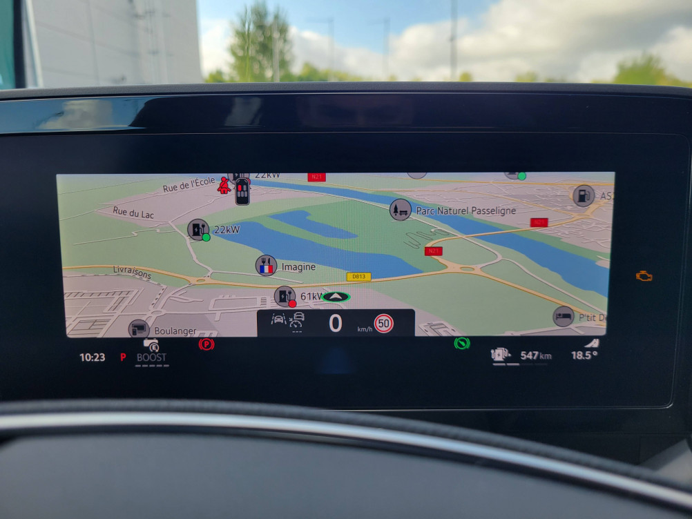 Acheter Skoda Kodiaq Kodiaq 1.5 TSI 204 ch PHEV DSG6 5pl Plus Suite Noir 5p neuf dans les concessions du Groupe Faurie
