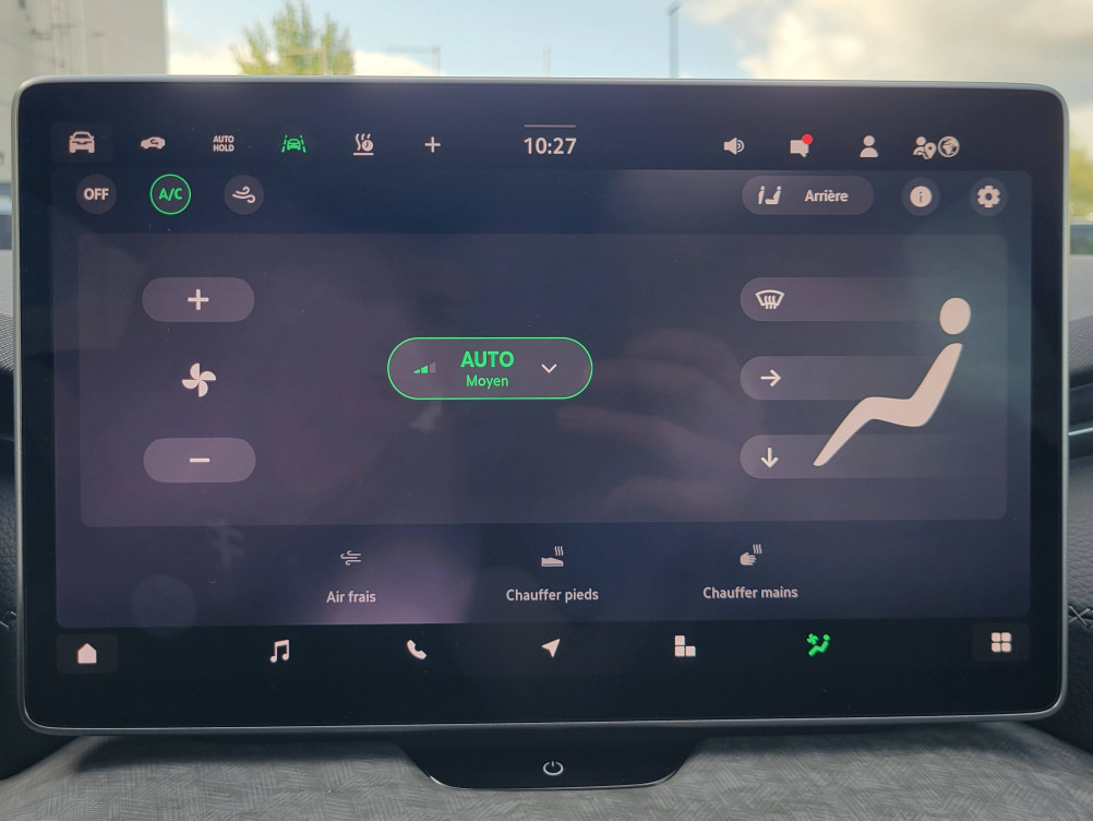 Acheter Skoda Kodiaq Kodiaq 1.5 TSI 204 ch PHEV DSG6 5pl Plus Suite Noir 5p neuf dans les concessions du Groupe Faurie