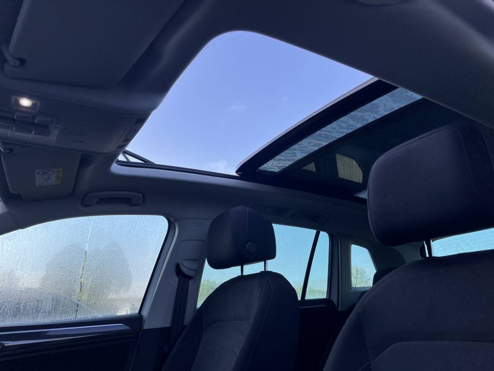 Acheter Volkswagen Tiguan Tiguan 2.0 TDI 150ch DSG7 Elegance 5p occasion dans les concessions du Groupe Faurie
