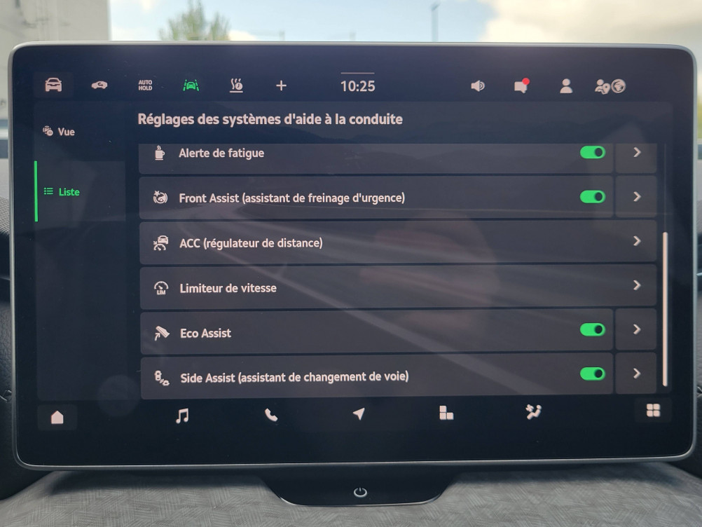 Acheter Skoda Kodiaq Kodiaq 1.5 TSI 204 ch PHEV DSG6 5pl Plus Suite Noir 5p neuf dans les concessions du Groupe Faurie