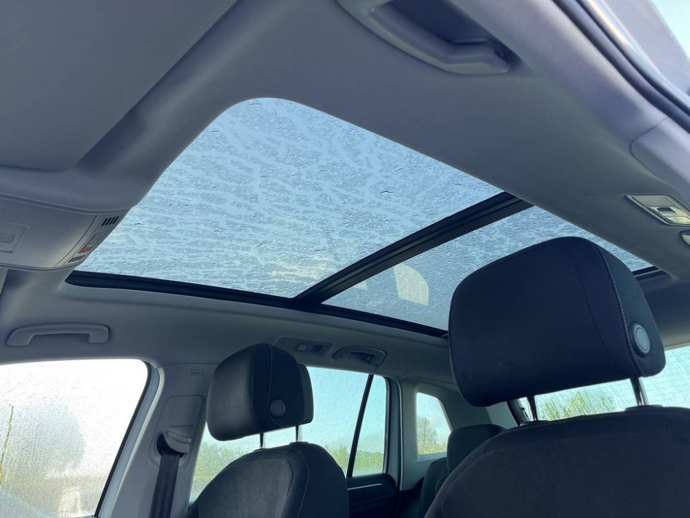 Acheter Volkswagen Tiguan Tiguan 2.0 TDI 150ch DSG7 Elegance 5p occasion dans les concessions du Groupe Faurie