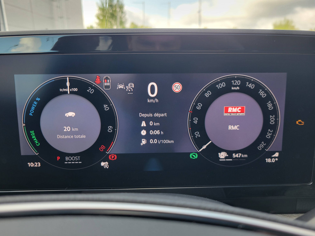 Acheter Skoda Kodiaq Kodiaq 1.5 TSI 204 ch PHEV DSG6 5pl Plus Suite Noir 5p neuf dans les concessions du Groupe Faurie