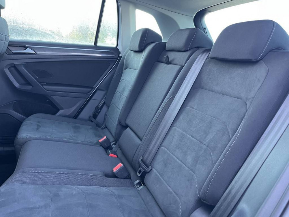 Acheter Volkswagen Tiguan Tiguan 2.0 TDI 150ch DSG7 Elegance 5p occasion dans les concessions du Groupe Faurie