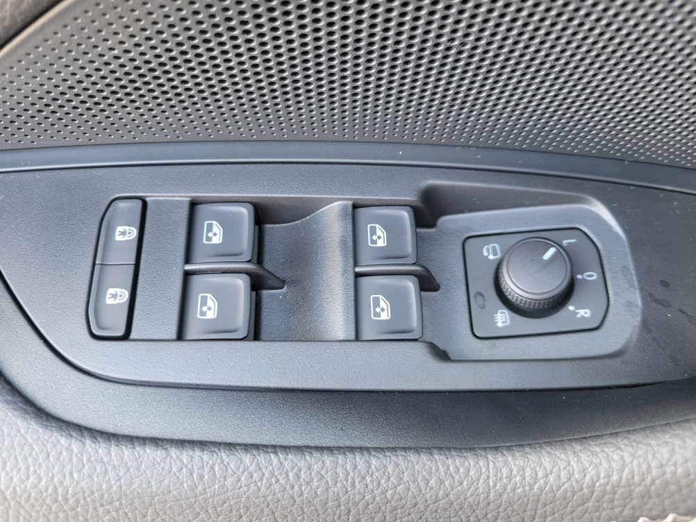 Acheter Skoda Kodiaq Kodiaq 1.5 TSI 204 ch PHEV DSG6 5pl Plus Suite Noir 5p neuf dans les concessions du Groupe Faurie
