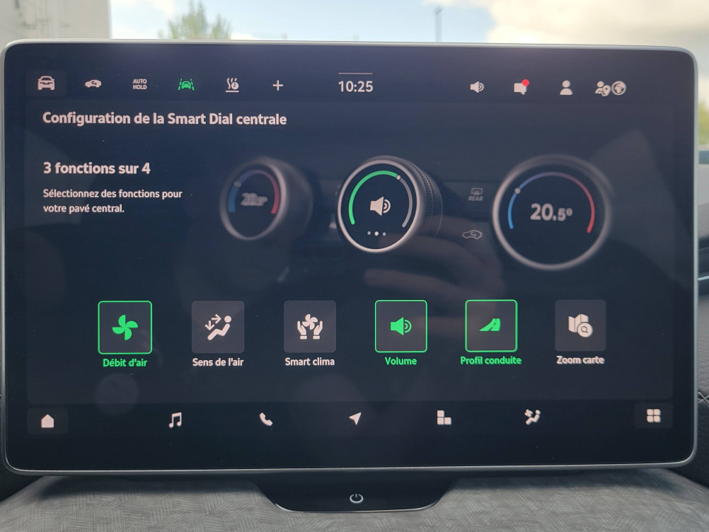 Acheter Skoda Kodiaq Kodiaq 1.5 TSI 204 ch PHEV DSG6 5pl Plus Suite Noir 5p neuf dans les concessions du Groupe Faurie