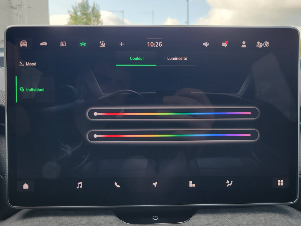 Acheter Skoda Kodiaq Kodiaq 1.5 TSI 204 ch PHEV DSG6 5pl Plus Suite Noir 5p neuf dans les concessions du Groupe Faurie