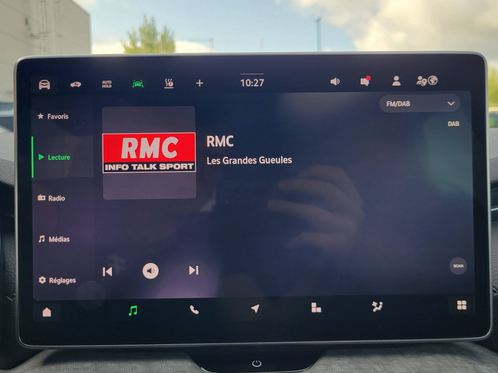 Acheter Skoda Kodiaq Kodiaq 1.5 TSI 204 ch PHEV DSG6 5pl Plus Suite Noir 5p neuf dans les concessions du Groupe Faurie