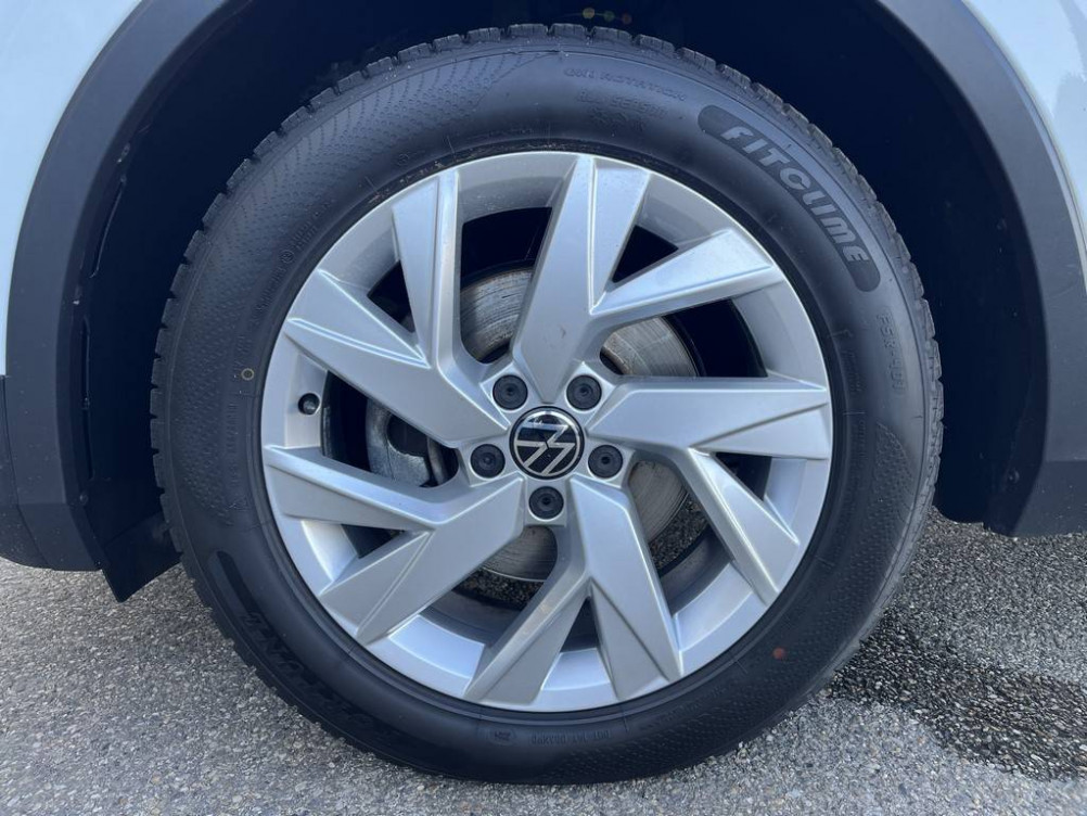 Acheter Volkswagen Tiguan Tiguan 2.0 TDI 150ch DSG7 Elegance 5p occasion dans les concessions du Groupe Faurie