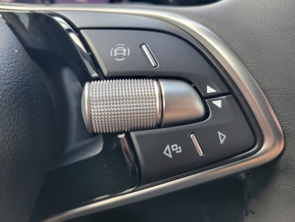 Acheter Skoda Kodiaq Kodiaq 1.5 TSI 204 ch PHEV DSG6 5pl Plus Suite Noir 5p neuf dans les concessions du Groupe Faurie