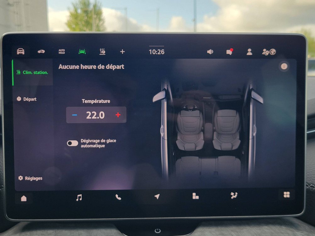 Acheter Skoda Kodiaq Kodiaq 1.5 TSI 204 ch PHEV DSG6 5pl Plus Suite Noir 5p neuf dans les concessions du Groupe Faurie