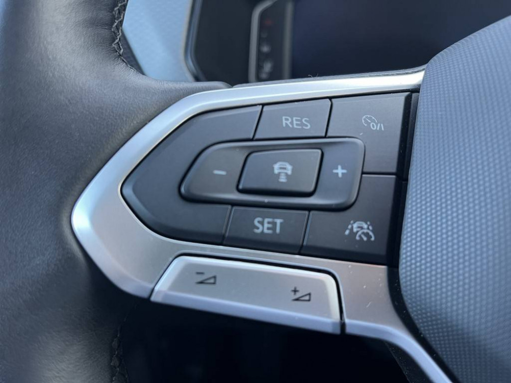 Acheter Volkswagen T-Cross T-Cross 1.0 TSI 115 Start/Stop DSG7 Life Plus 5p occasion dans les concessions du Groupe Faurie