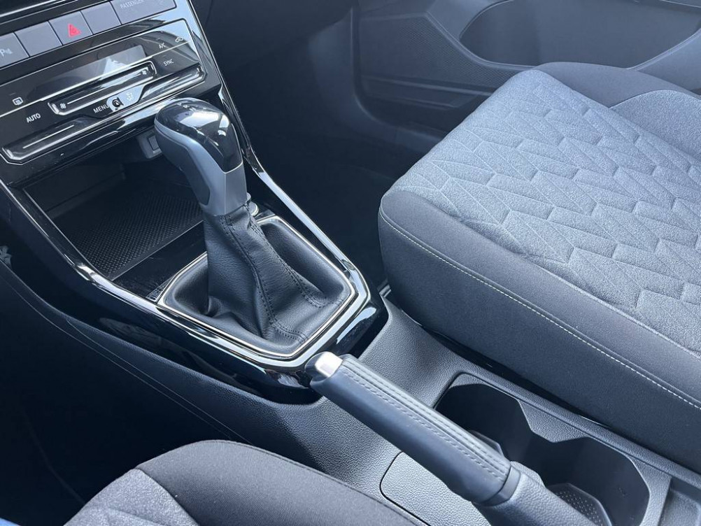 Acheter Volkswagen T-Cross T-Cross 1.0 TSI 115 Start/Stop DSG7 Life Plus 5p occasion dans les concessions du Groupe Faurie