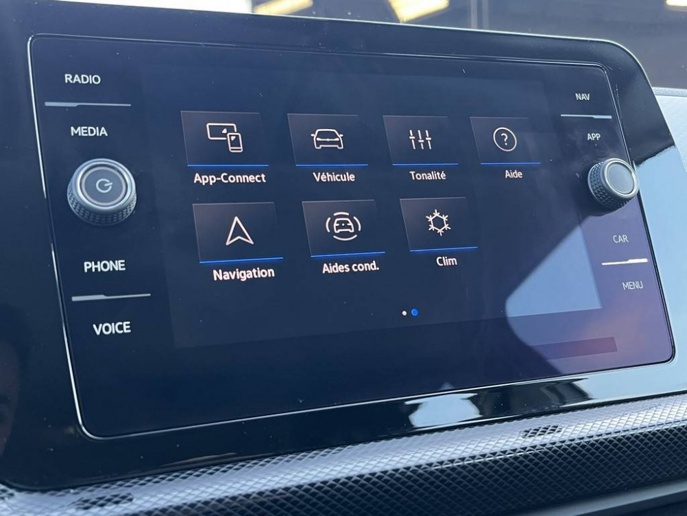 Acheter Volkswagen T-Cross T-Cross 1.0 TSI 115 Start/Stop DSG7 Life Plus 5p occasion dans les concessions du Groupe Faurie
