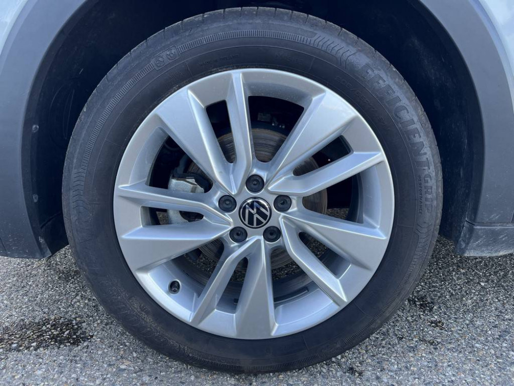 Acheter Volkswagen T-Cross T-Cross 1.0 TSI 115 Start/Stop DSG7 Life Plus 5p occasion dans les concessions du Groupe Faurie