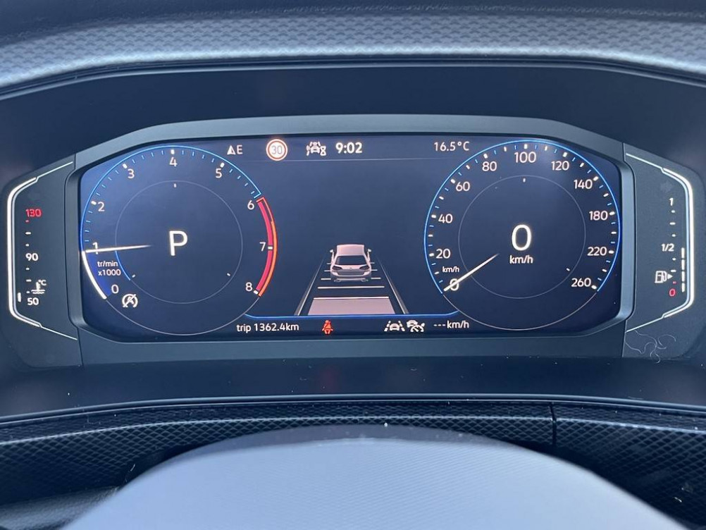 Acheter Volkswagen T-Cross T-Cross 1.0 TSI 115 Start/Stop DSG7 Life Plus 5p occasion dans les concessions du Groupe Faurie