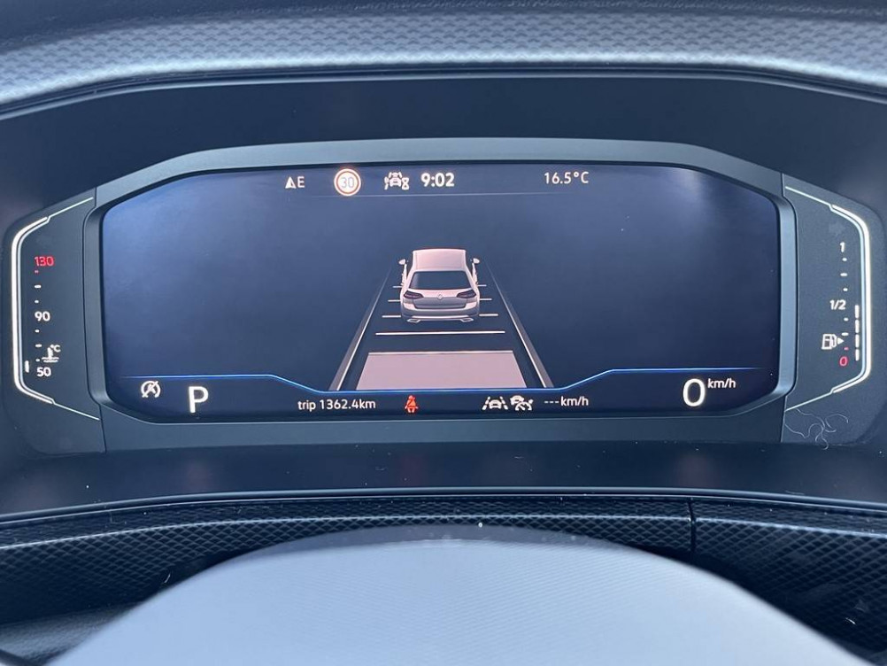 Acheter Volkswagen T-Cross T-Cross 1.0 TSI 115 Start/Stop DSG7 Life Plus 5p occasion dans les concessions du Groupe Faurie
