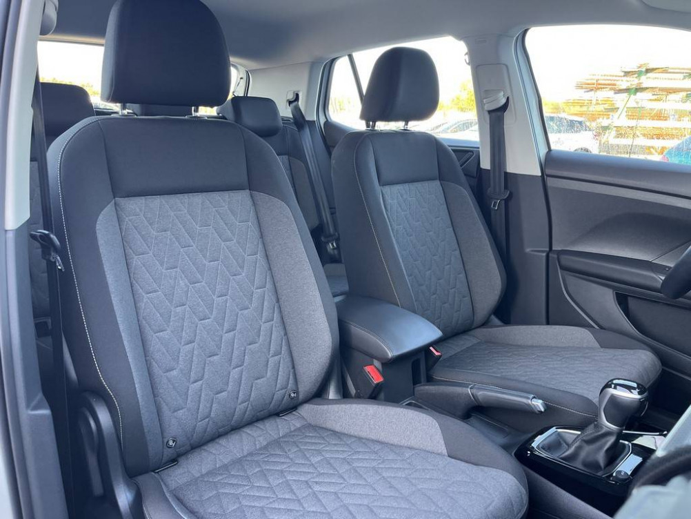 Acheter Volkswagen T-Cross T-Cross 1.0 TSI 115 Start/Stop DSG7 Life Plus 5p occasion dans les concessions du Groupe Faurie