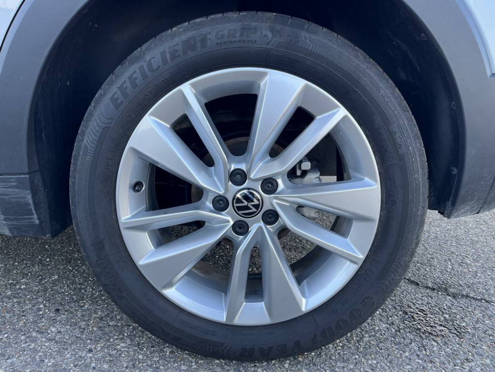 Acheter Volkswagen T-Cross T-Cross 1.0 TSI 115 Start/Stop DSG7 Life Plus 5p occasion dans les concessions du Groupe Faurie