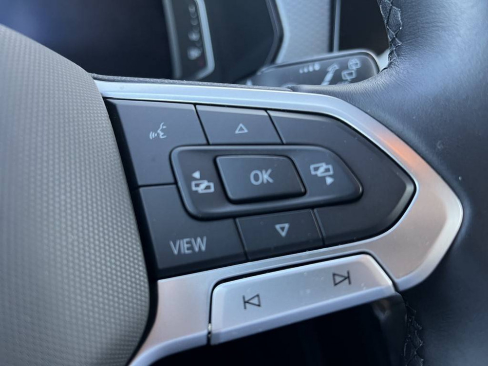 Acheter Volkswagen T-Cross T-Cross 1.0 TSI 115 Start/Stop DSG7 Life Plus 5p occasion dans les concessions du Groupe Faurie