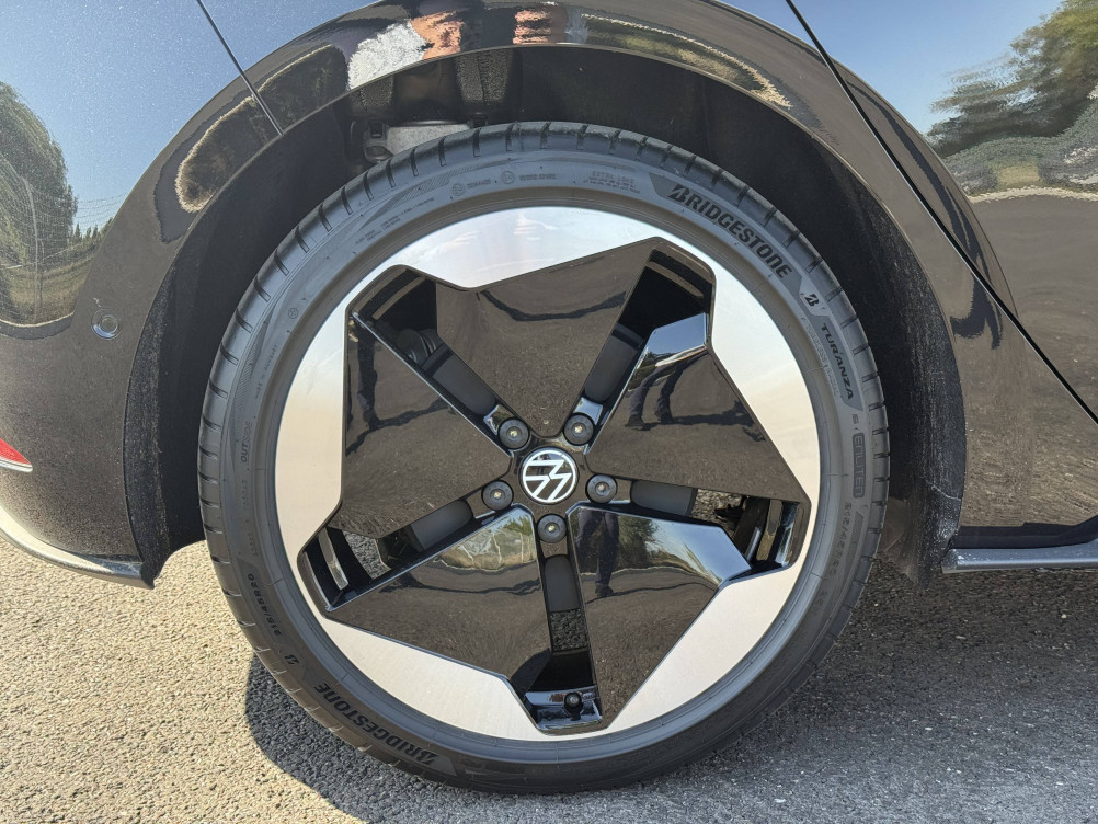 Acheter Volkswagen ID.3 ID.3 204 ch Pro S Life Max 5p neuf dans les concessions du Groupe Faurie